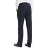 imageCalvin Klein Slim Fit Suit Separate Pants NavyNavy Blue
