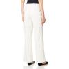 imageCalvin Klein StraightLeg Classic Business Casual Pants for WomenCream