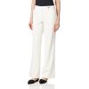 imageCalvin Klein StraightLeg Classic Business Casual Pants for WomenCream