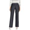 imageCalvin Klein StraightLeg Classic Business Casual Pants for WomenIndigo