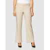 imageCalvin Klein StraightLeg Classic Business Casual Pants for WomenKhaki