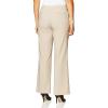 imageCalvin Klein StraightLeg Classic Business Casual Pants for WomenKhaki
