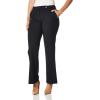 imageCalvin Klein StraightLeg Classic Business Casual Pants for WomenNavy