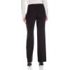 imageCalvin Klein StraightLeg Classic Business Casual Pants for WomenReal Black