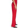 imageCalvin Klein StraightLeg Classic Business Casual Pants for WomenRed