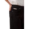 imageCalvin Klein Womens 90s Straight JeansCk Essential Bl