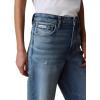 imageCalvin Klein Womens 90s Straight JeansGold Dust