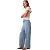 imageCalvin Klein Womens Barrel Fit JeansRobins Egg