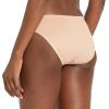 imageCalvin Klein Womens Bonded Flex BikiniClay