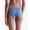 imageCalvin Klein Womens Bonded Flex BikiniCrayon Blue