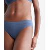 imageCalvin Klein Womens Bonded Flex BikiniCrayon Blue