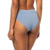 imageCalvin Klein Womens Bonded Flex BikiniFlint Stone
