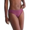 imageCalvin Klein Womens Bonded Flex BikiniMauve Wine