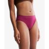 imageCalvin Klein Womens Bonded Flex BikiniPurple Potion