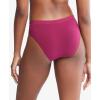 imageCalvin Klein Womens Bonded Flex BikiniPurple Potion