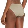 imageCalvin Klein Womens Bonded Flex BikiniWinter Linen