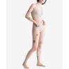 imageCalvin Klein Womens Bonded Flex BikiniWinter Linen
