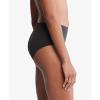 imageCalvin Klein Womens Bonded Flex Seamless High Rise BriefBlack