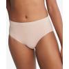imageCalvin Klein Womens Bonded Flex Seamless High Rise BriefCedar