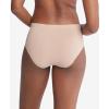 imageCalvin Klein Womens Bonded Flex Seamless High Rise BriefCedar