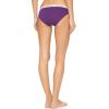 imageCalvin Klein Womens Carousel Bikini PantyBreezePlum TerryIgnite