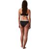 imageCalvin Klein Womens Carousel Bikini PantyKelly GreenCharcoalCk Spark Black