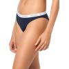imageCalvin Klein Womens Carousel Bikini PantyShorelineGrey HeatherEvolve