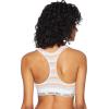 imageCalvin Klein Womens Carousel Logo BralettePride Stripe