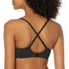 imageCalvin Klein Womens Constant Push Up Plunge BraBlack