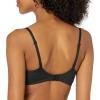 imageCalvin Klein Womens Constant Push Up Plunge BraBlack