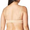 imageCalvin Klein Womens Constant Strapless BraBare