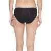 imageCalvin Klein Womens Cotton Stretch Logo Bikini Panties MultipackBlackWhiteGenieTenderCoastal