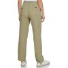 imageCalvin Klein Womens Crepe Gauze Straight Leg PantsIvy League
