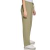 imageCalvin Klein Womens Crepe Gauze Straight Leg PantsIvy League