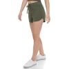 imageCalvin Klein Womens Essential Basic Everyday Soft ShortThyme