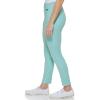 imageCalvin Klein Womens Everyday Ponte Fitted PantsAquatic