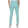 imageCalvin Klein Womens Everyday Ponte Fitted PantsAquatic