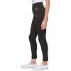 imageCalvin Klein Womens Everyday Ponte Fitted PantsBlack