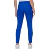 imageCalvin Klein Womens Everyday Ponte Fitted PantsKlein Blue