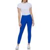 imageCalvin Klein Womens Everyday Ponte Fitted PantsKlein Blue