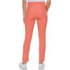 imageCalvin Klein Womens Everyday Ponte Fitted PantsPorcln Rose