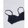 imageCalvin Klein Womens Form to Body Lightly Lined BraletteSpeakeasy