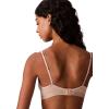 imageCalvin Klein Womens Form to Body Lightly Lined Triangle BraletteCedar