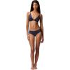 imageCalvin Klein Womens Form to Body Lightly Lined Triangle BraletteSpeakeasy