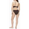 imageCalvin Klein Womens Form to Body Lightly Lined Triangle BraletteWoodland