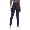 imageCalvin Klein Womens Hi Rise Slim Crop DenimEastford