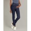 imageCalvin Klein Womens Hi Rise Slim Crop DenimEastford