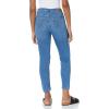 imageCalvin Klein Womens Hi Rise Slim Crop DenimLaguna