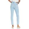 imageCalvin Klein Womens Hi Rise Slim Crop DenimMarina