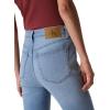 imageCalvin Klein Womens High Rise Skinny Fit JeansRobins Egg